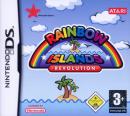 Rainbow Islands Revolution (NDS)