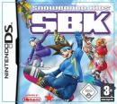 SBK: Snowboard Kids DS (NDS)