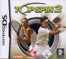 Top Spin 2 (NDS)