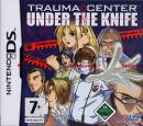 Trauma Center: Under the Knife (NDS)