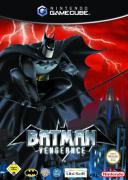 Batman Vengeance (GameCube)