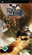 Monster Hunter: Freedom (PSP)