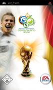 FIFA Fussball-Weltmeisterschaft Deutschland 2006 (PSP)