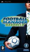 Football Manager Handheld (PSP)