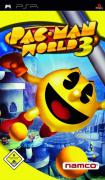 Pac-Man World 3 (PSP)