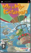 Me and my Katamari (PSP)