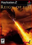 Die Herrschaft des Feuers (PS2)