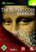 The Da Vinci Code: Sakrileg (Xbox)