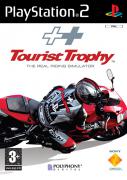 Tourist Trophy - The Real Riding Simulator (PS2)