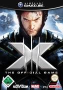 X-Men: The Official Game (GameCube)