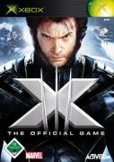 X-Men: The Official Game (Xbox)
