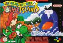 Super Mario World 2: Yoshis Island (SuperNES)