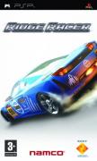 Ridge Racer Vita (Vita)
