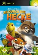 Ab durch die Hecke (Xbox)