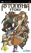 Astonisha Story (PSP)