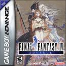 Final Fantasy 4 Advance (GBA)