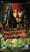 Fluch der Karibik: Dead Man's Chest (PSP)