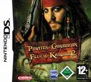 Fluch der Karibik 2: Dead Man's Chest (NDS)