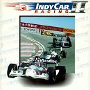 IndyCar Racing 2 (PC)
