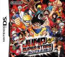 Jump Superstars (NDS)
