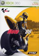 MotoGP Ultimate Racing Technology 2006 (Xbox360)