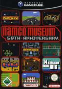 Namco Museum: 50th Anniversary (GameCube)