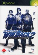 Operation Winback 2: Project Poseidon (Xbox)