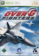 Over G Fighters (Xbox360)