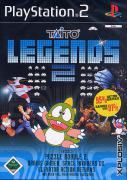 Taito Legends 2 (PS2)