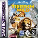 Tierisch Wild (GBA)