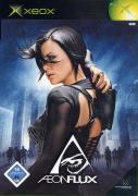 Aeon Flux (Xbox)