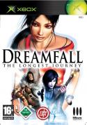 Dreamfall: The Longest Journey (Xbox)