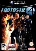 Fantastic Four (GameCube)
