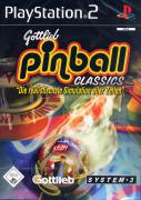 Gottlieb Pinball Classics (PS2)
