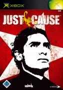 Just Cause (Xbox)