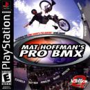Mat Hoffman's Pro BMX (PSOne)
