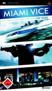 Miami Vice: The Game (PSP)
