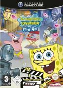 SpongeBob Schwammkopf Film ab! (GameCube)