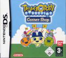 Tamagotchi Connexion: Corner Shop (NDS)