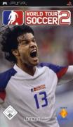 World Tour Soccer 2 (PSP)