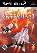 Ace Combat: The Belkan War (PS2)