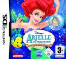 Arielle die Meerjungfrau: Abenteuer unter Wasser (NDS)