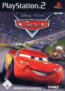 Cars (PS2)