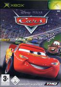 Cars (Xbox)