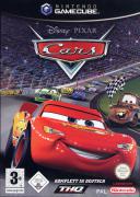 Cars (GameCube)