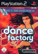 Dance Factory (PS2)