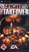 Def Jam Fight for NY: The Takeover (PSP)