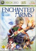 Enchanted Arms (Xbox360)