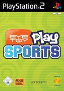 EyeToy: Play Sports (PS2)