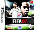 FIFA 07 (NDS)